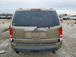 Honda Pilot 2011