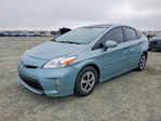 Toyota Prius 2012