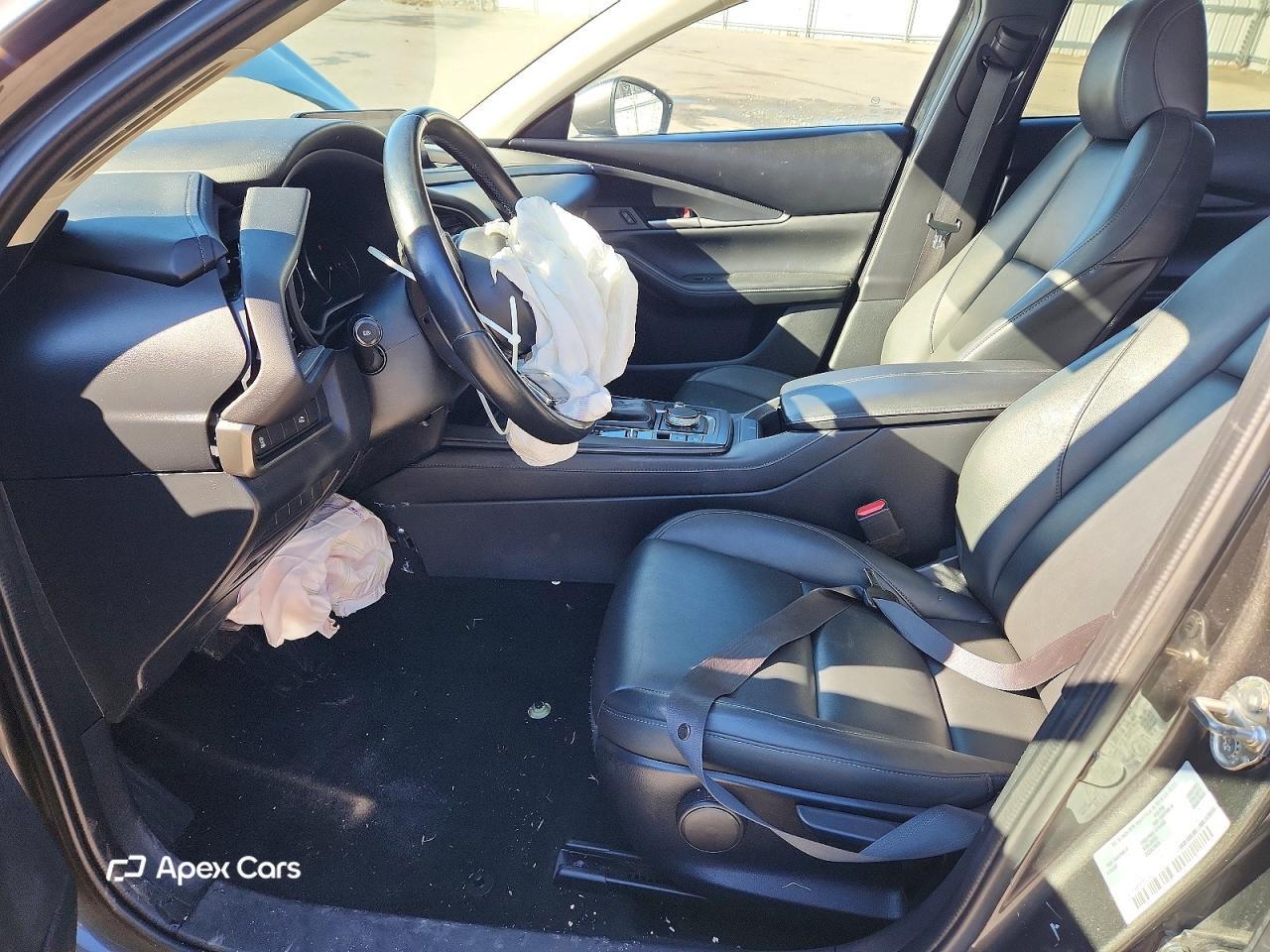 Mazda CX-30 2023