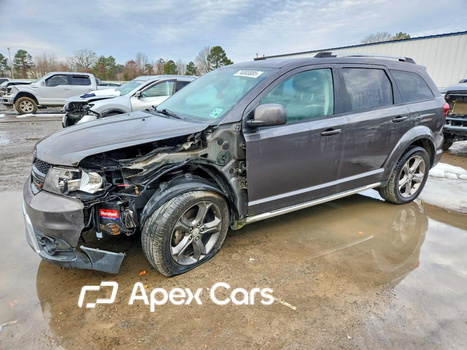 Dodge Journey 2016 - Image 1 of 14