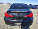 Infiniti G 2012