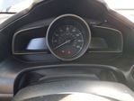 Mazda 3 2018