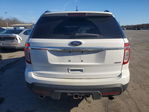 Ford Explorer 2013