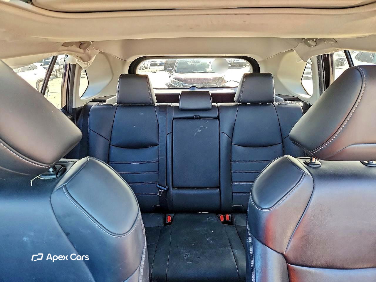 Toyota RAV 4 2019