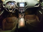 Jeep Cherokee 2016