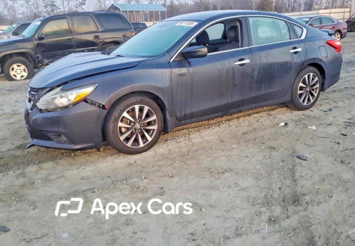Nissan Altima 2016 - Image 1 of 13