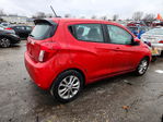 Chevrolet Spark 2020