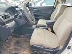 Honda CR-V 2016
