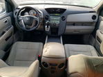 Honda Pilot 2011