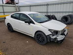 Subaru Impreza 2019