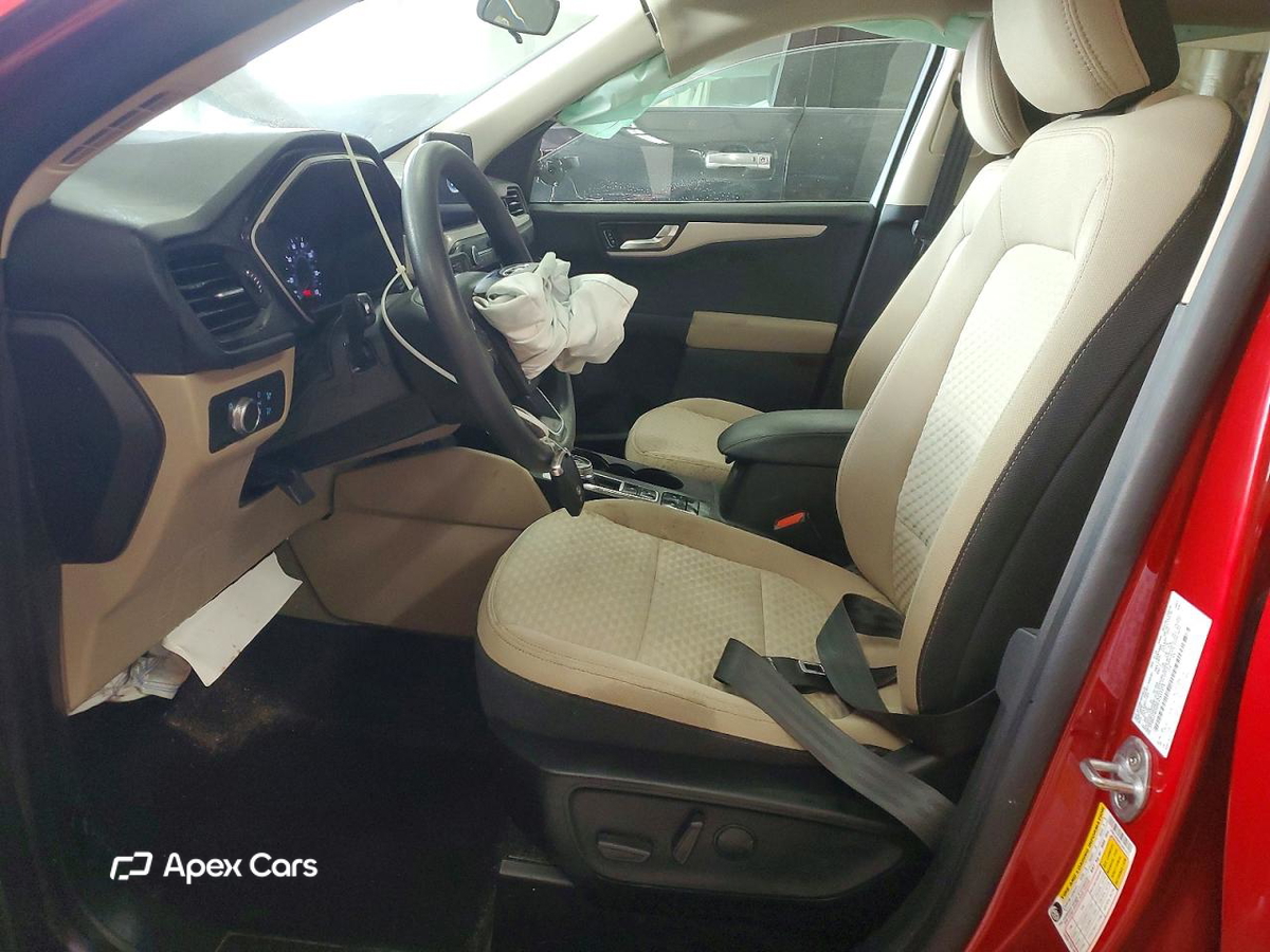 Ford Escape 2020