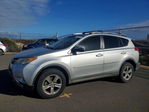 Toyota RAV 4 2015