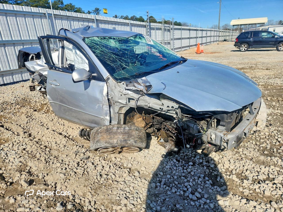 Mazda 3 2007