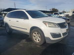 Chevrolet Traverse 2017