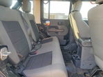 Jeep Wrangler 2009
