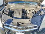 Chevrolet Equinox 2011