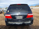 Honda Odyssey 2007