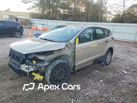 Ford Escape 2018 - Image 1 of 12