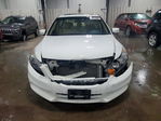 Honda Accord 2012