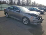 Kia Optima 2018