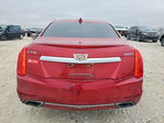 Cadillac CTS 2016