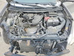 Nissan Rogue 2012