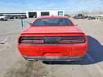 Dodge Challenger 2016