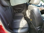 Chevrolet Trax 2015