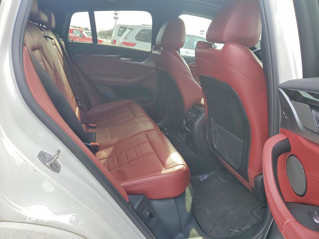 BMW X4 2020