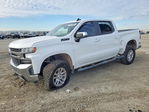 Chevrolet Silverado 2021