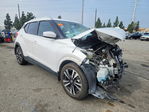Nissan Kicks 2019