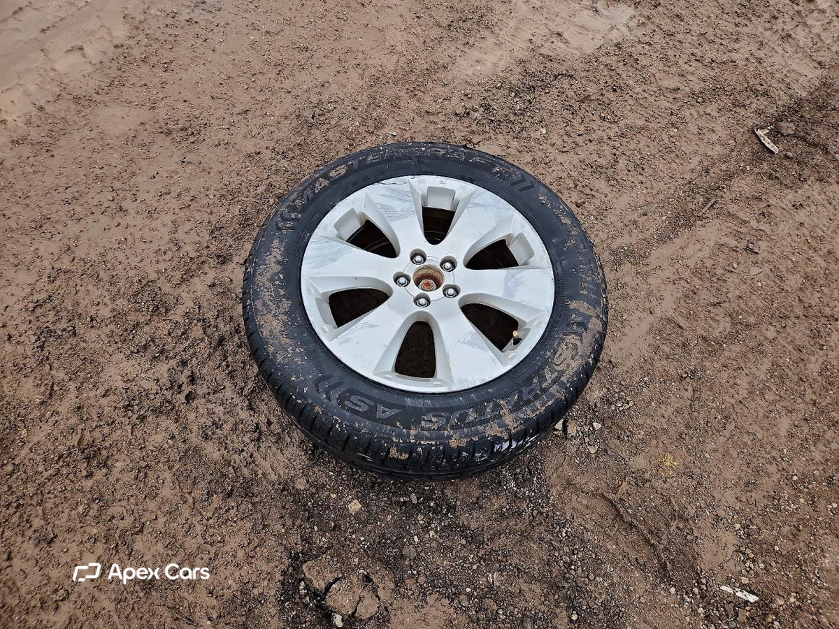 Subaru Outback 2011