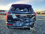Cadillac XT6 2020