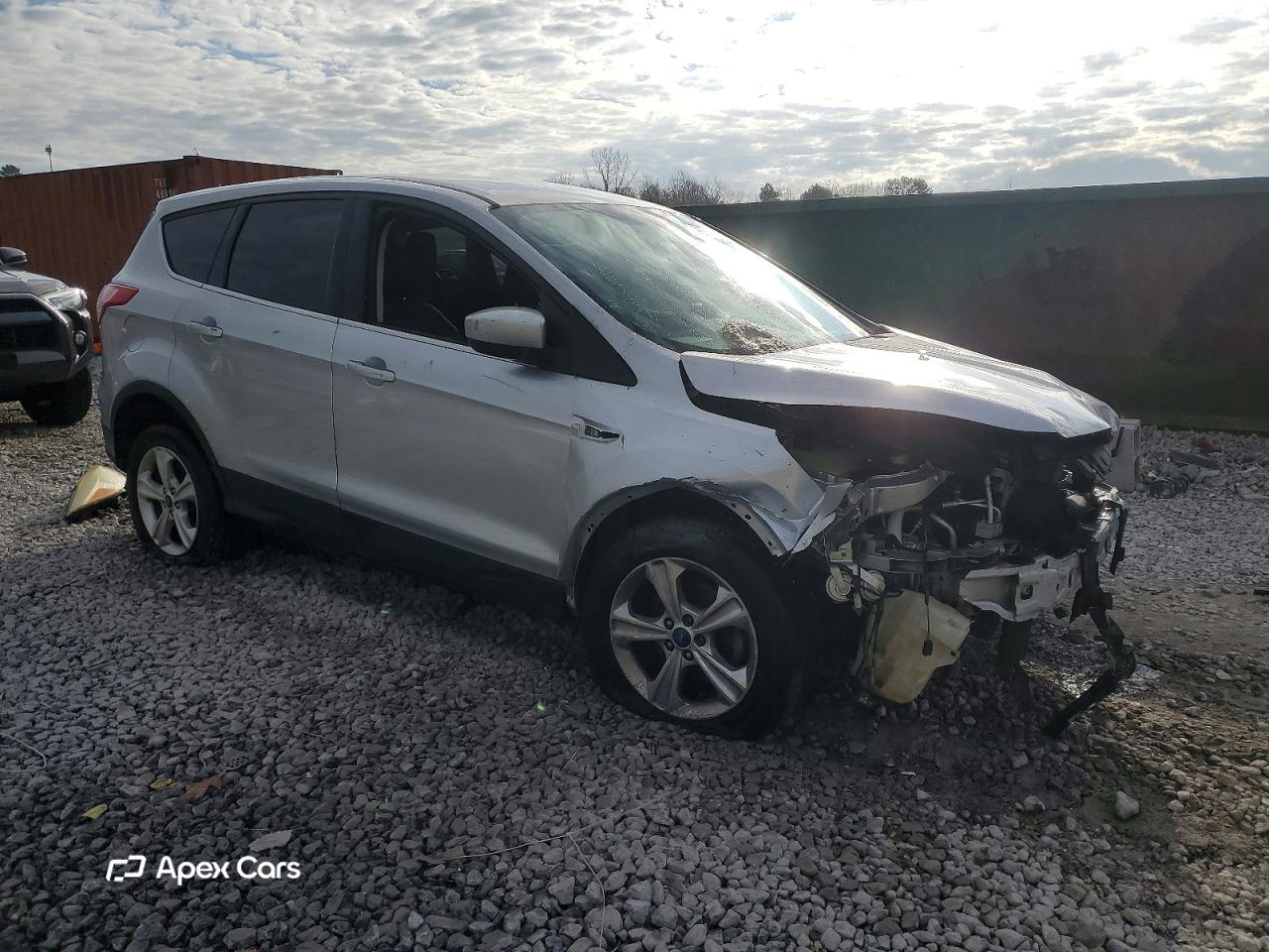 Ford Escape 2014