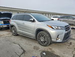 Toyota Highlander 2017