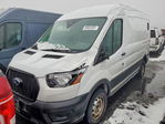 Ford Transit 2023