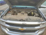 Chevrolet Silverado 2016