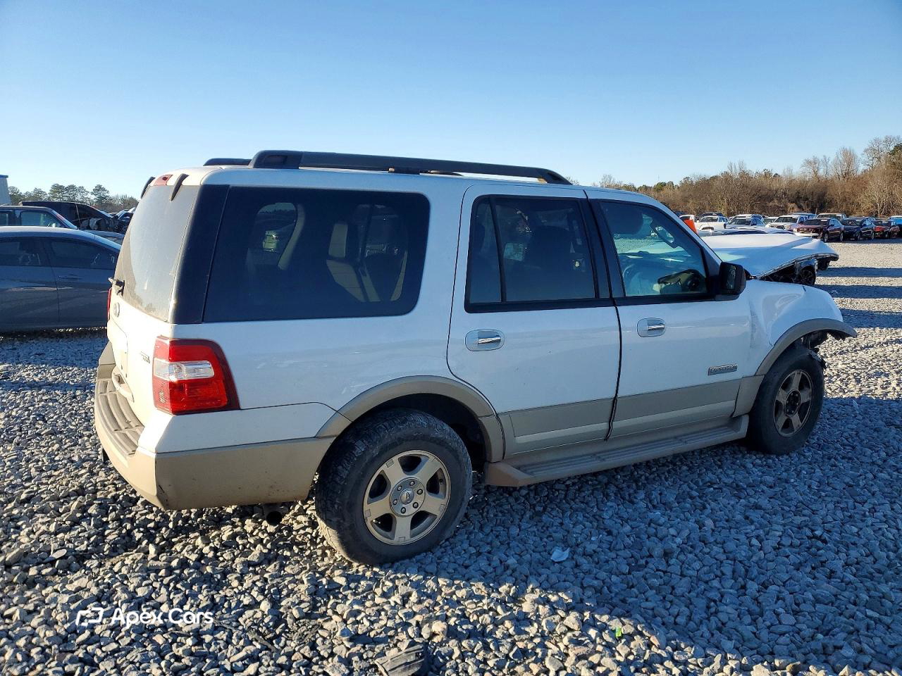 Ford Expedition 2007