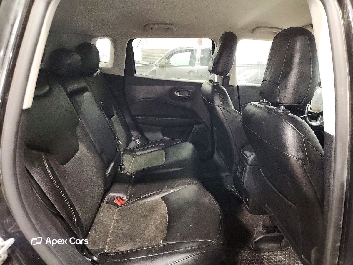 Jeep Compass 2020