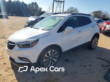 Buick Encore 2019 - Zdjęcie 1 z 14