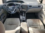 Honda Civic 2014