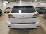 Lexus RX 2015