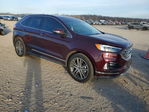 Ford Edge 2019