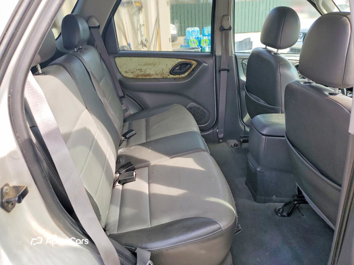 Ford Escape 2004