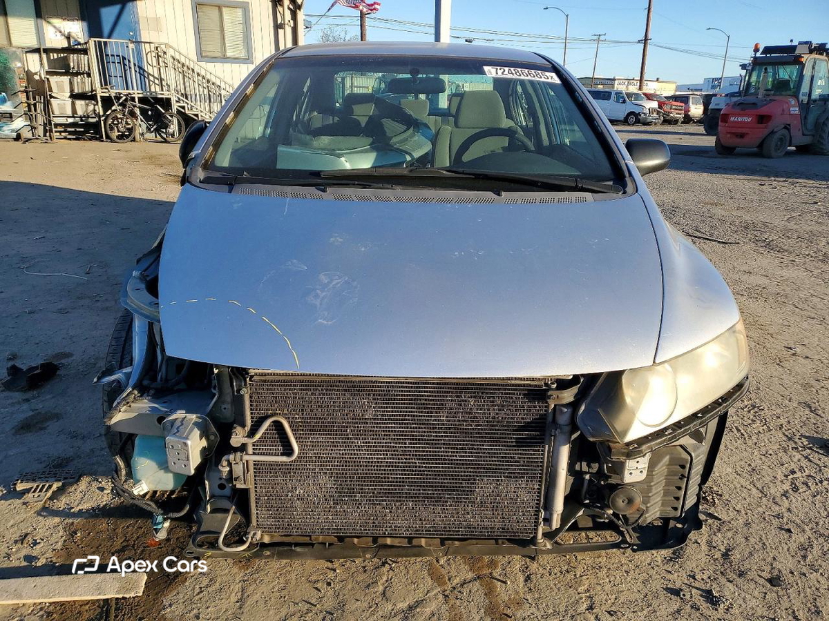 Honda Civic 2010