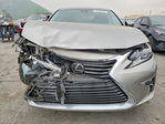 Lexus ES 2018
