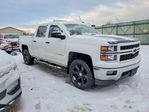 Chevrolet Silverado 2015