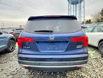 Honda Pilot 2017