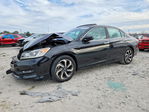 Honda Accord 2017