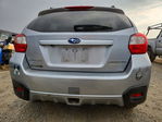 Subaru XV 2016